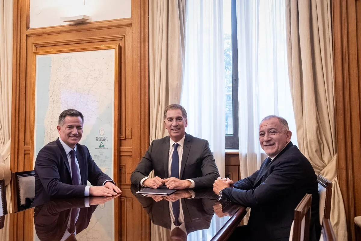 Córdoba: el dilema que atraviesa el armado electoral de los libertarios de cara a la disputa con el peronismo en 2027