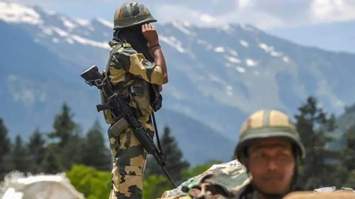 Blast that killed four in PoK village near LoC triggers security alert
