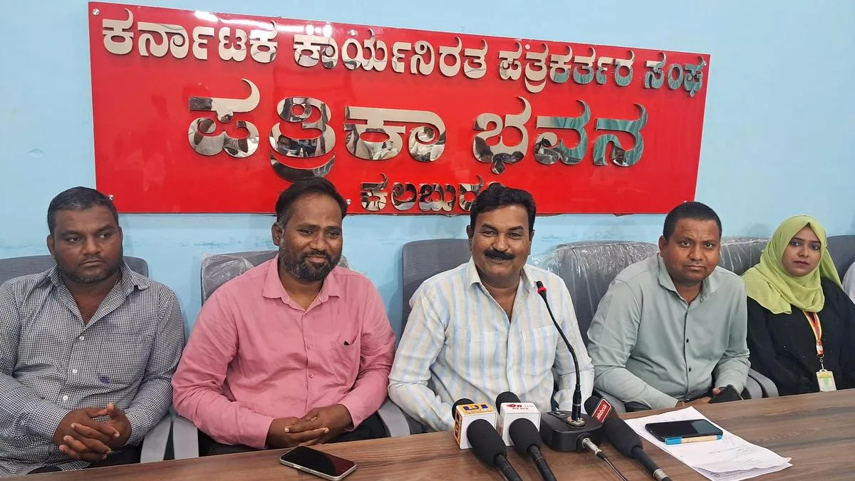 Over 5,000 Community Health Officers to march to Bengaluru on September 28