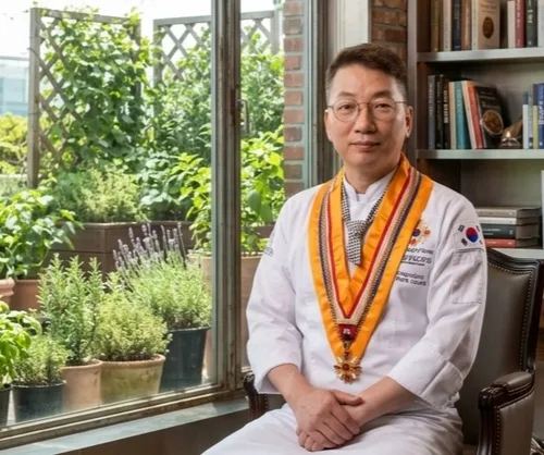 '요리 21년·미용 42년'…강원도 명장에 박종모·이경근 씨