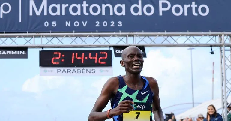 5 corredores ainda internados após meia-maratona do Porto