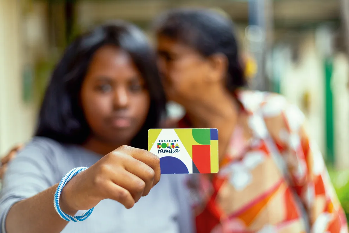 Pagamentos do Bolsa Família de agosto começam hoje; veja o calendário