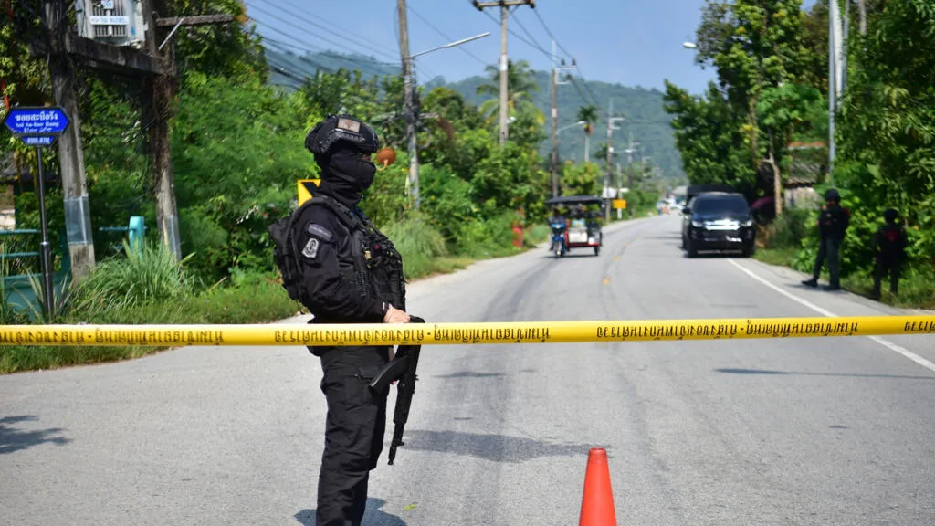 Attaques dans le sud de la Thaïlande: «Une dynamique nationale inachevée»