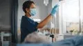 Un estudio cifra en 34,4 millones más los profesionales sanitarios que se necesitan en el mundo