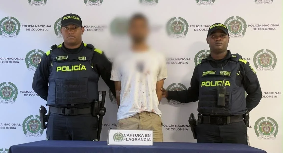 Alcalde de Medellín Federico Gutiérrez se refiró a hombre acusado de matar a puñaladas a su mascota: “Qué rabia este desadaptado”