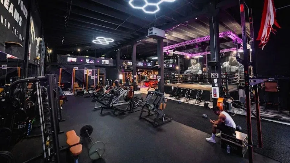 Boxr Gym: The Real-Life Miami Location That Feels Like It Should Be In GTA 6