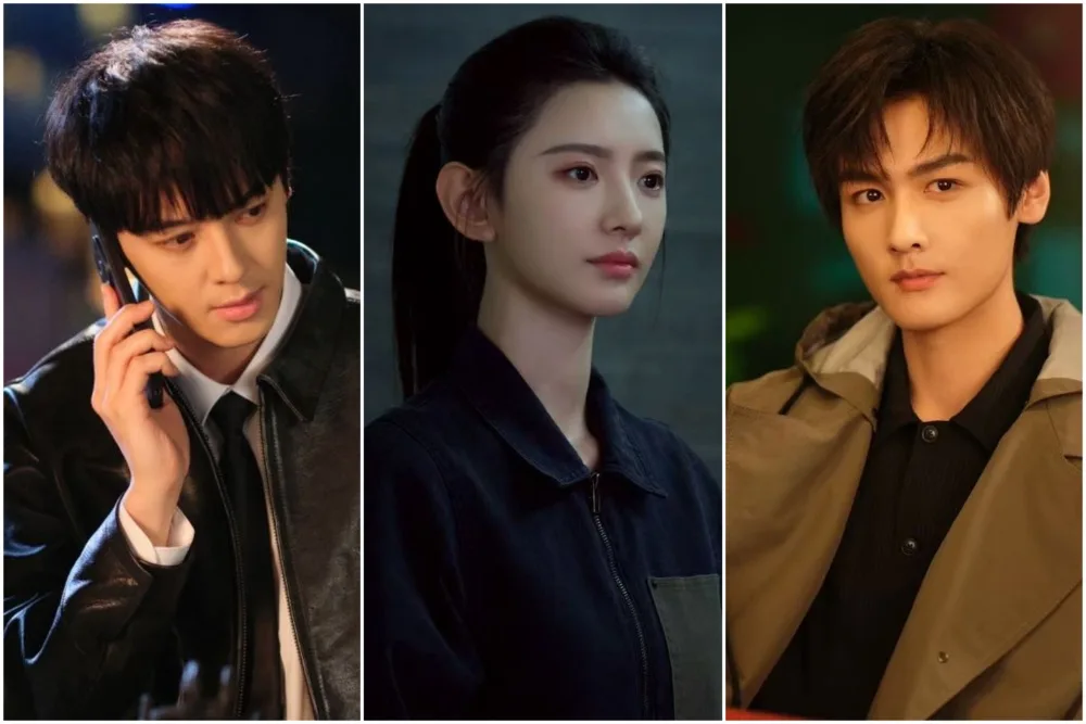 ‘VIII: Awakening’ Wraps Production in Beijing, Marking KC Global Media Asia’s First China Original (EXCLUSIVE)