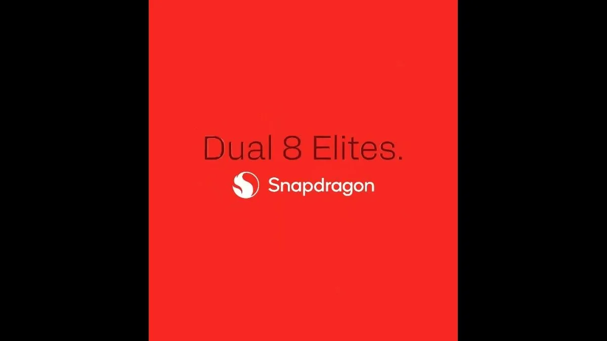 Qualcomm Teases Two New Snapdragon 8 Elite Chips Ahead of Snapdragon Summit