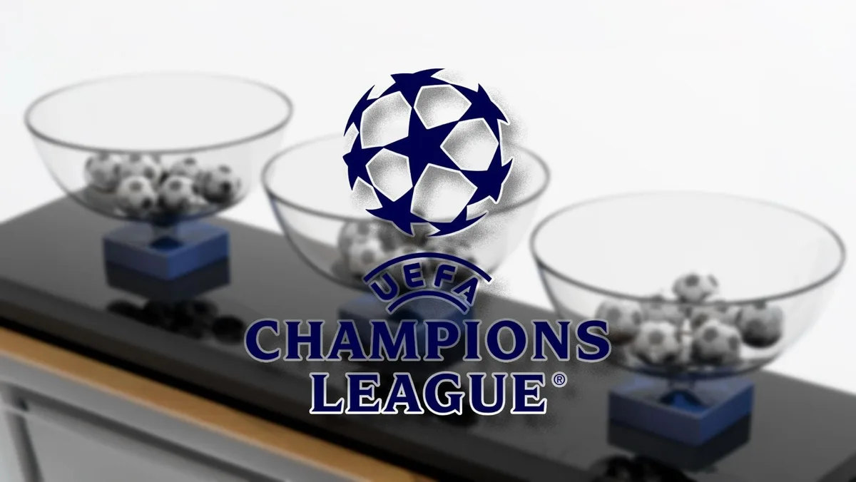 Sorteo de la Champions League 2026: ¿Dónde y a qué hora ver EN VIVO?