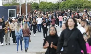 Governo muda regras para venda de ingressos e acesso à água em shows e festivais