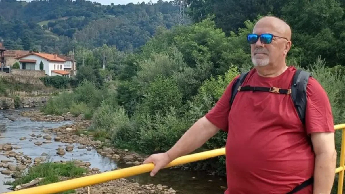 La eterna espera de Antonio para recibir su dinero por el atasco en los juzgados: "¿No han podido hacer una transferencia en 9 meses?"
