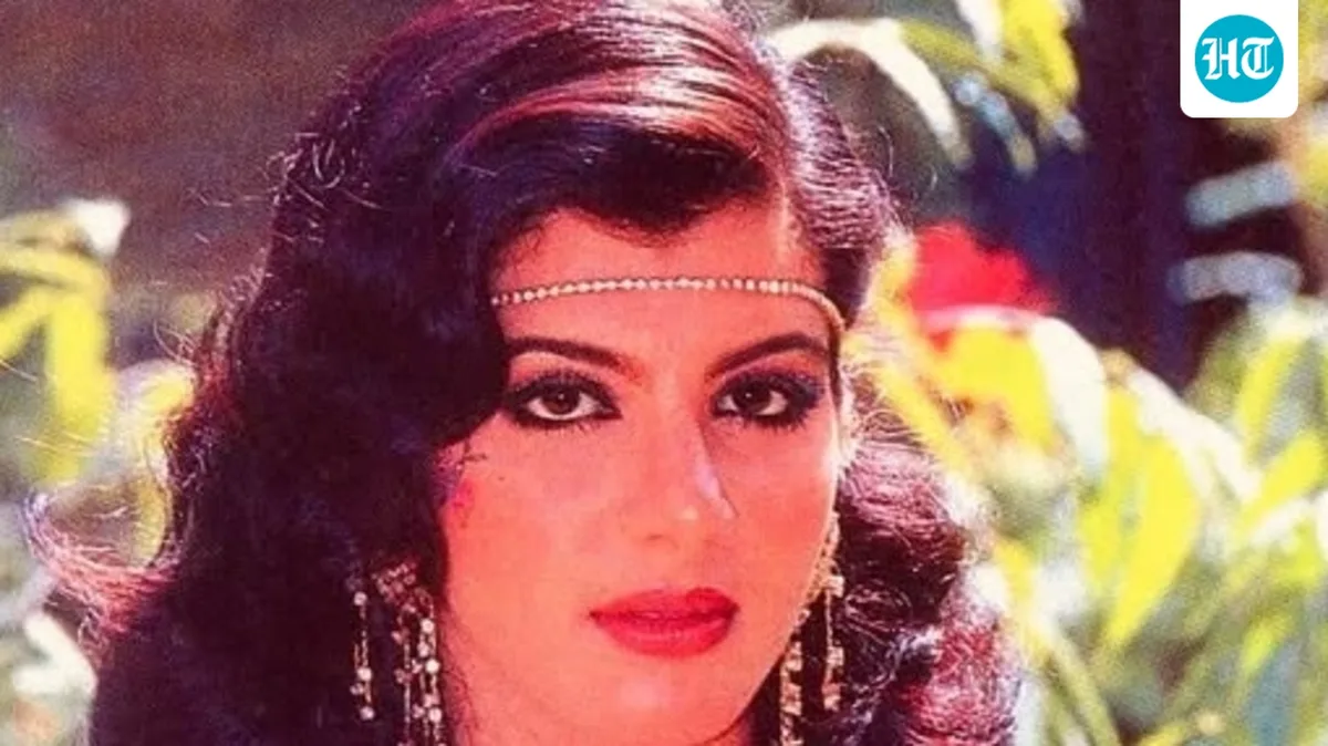 Exclusive| Bringing the 80s' back: Anita Raaj says AI cant recreate the feeling of that era