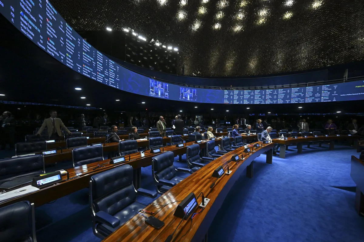 Quem são os candidatos ao Senado pelo Distrito Federal (DF) nas eleições 2026