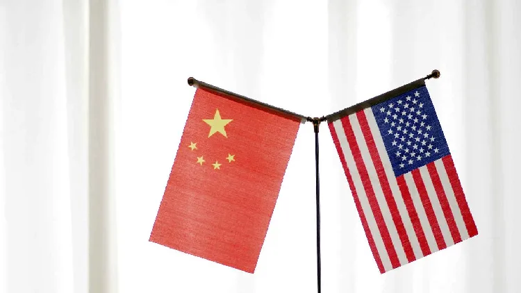 Chinese FM holds phone talks with Rubio