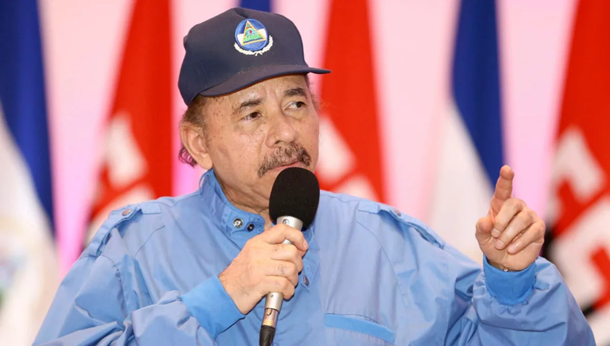 Nicarágua publica reforma que exclui opositores das eleições
