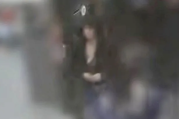 New sighting of missing girl, 13, near McDonalds a week since leaving home