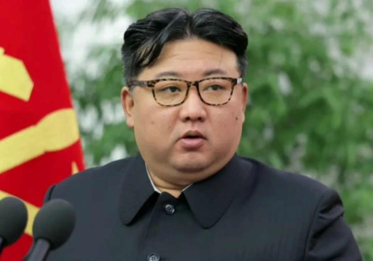 Irmã de Kim Jong-un descarta “interesse” em decisão militar de Trump