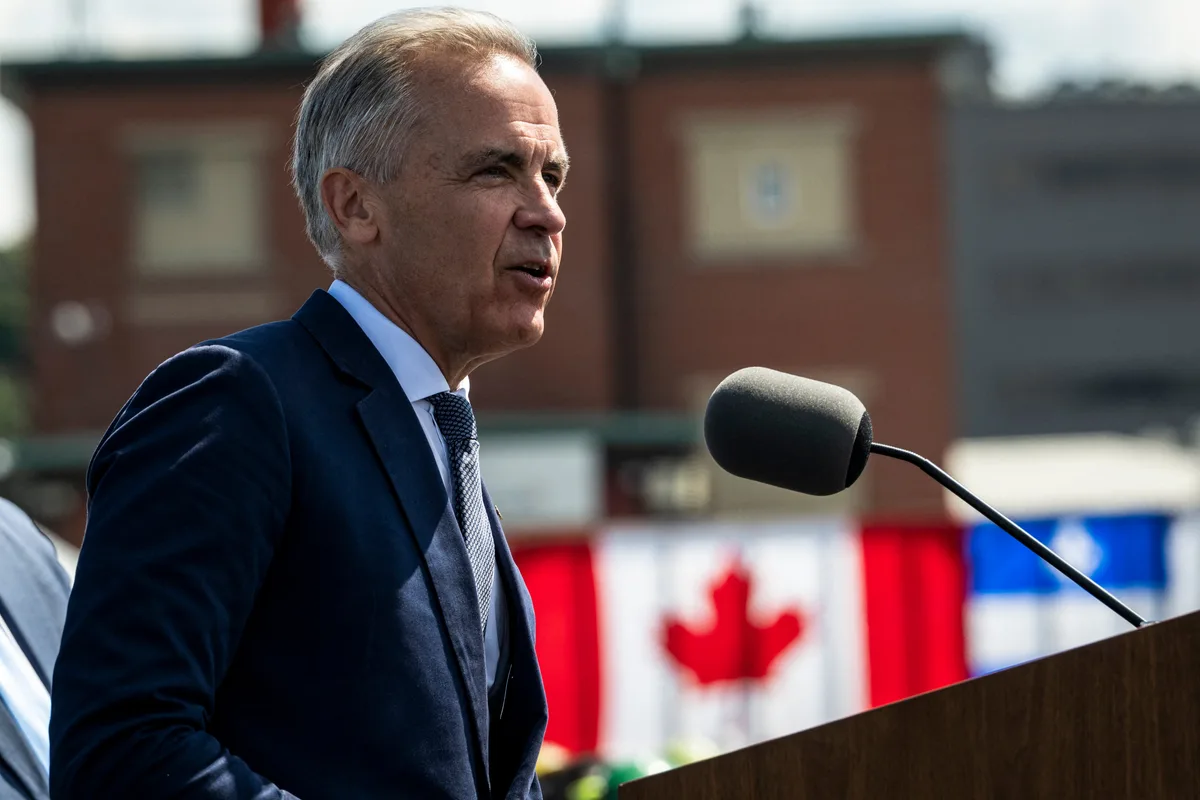 Canadians are fighting for their sovereignty. Americans don’t even realize they’re in a war