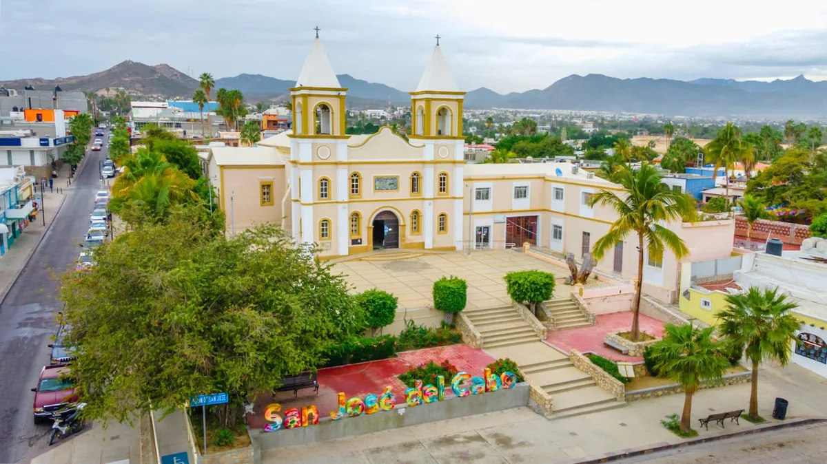 Venta de predios de El Encanto Inn abre cuestionamientos sobre el futuro del Centro Histórico de San José del Cabo