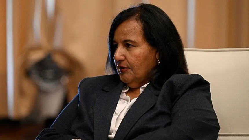 Dinorah Figuera urgió al gobierno venezolano «claridad» sobre las cifras de presos políticos excarcelados