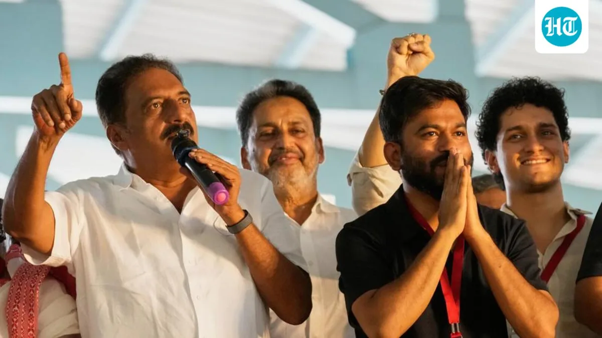 ‘Modi may have power, but we have the streets’: CJP’s Dipke leads Bengaluru protest against SIR