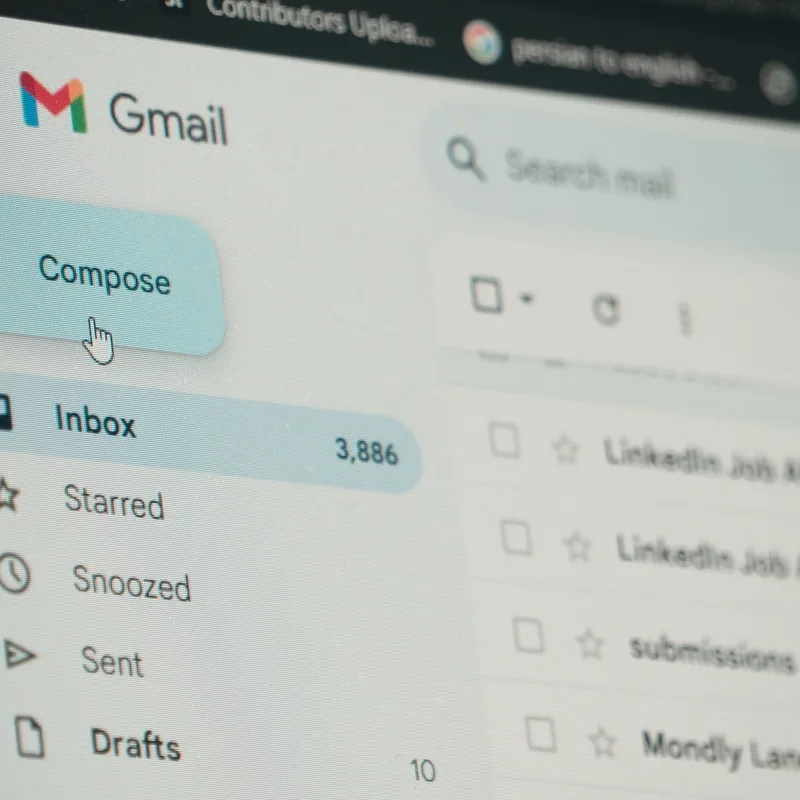 Actualité : Gmail : Google bouscule ses habitudes et couleurs pour la bonne cause, mais ça ne plaît pas