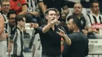 Atlético-MG: filho de Hulk, Ian Ângelo assina primeiro vínculo profissional