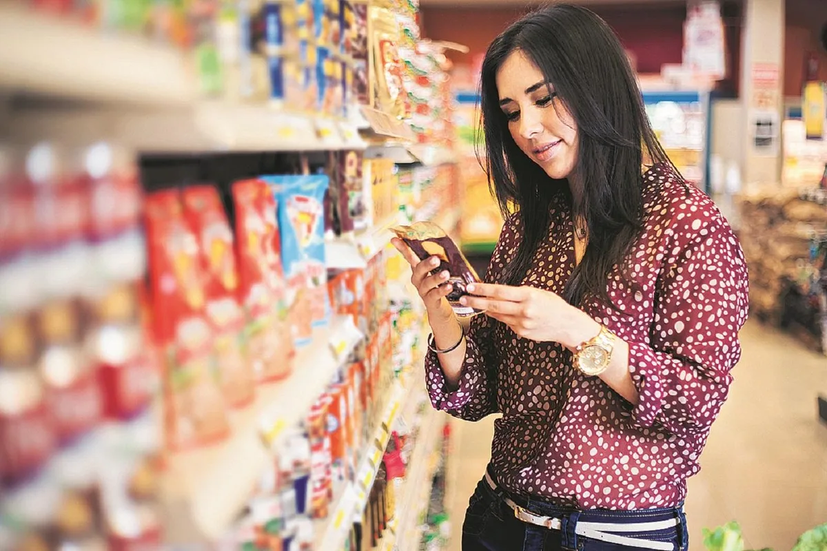 Front-of-pack labels: Where India stands vs global food labelling systems