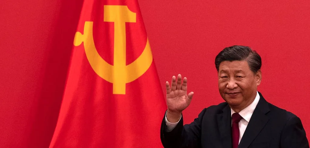 Die Zeit der Zurückhaltung ist vorbei – Europas heimliche Härte gegen China