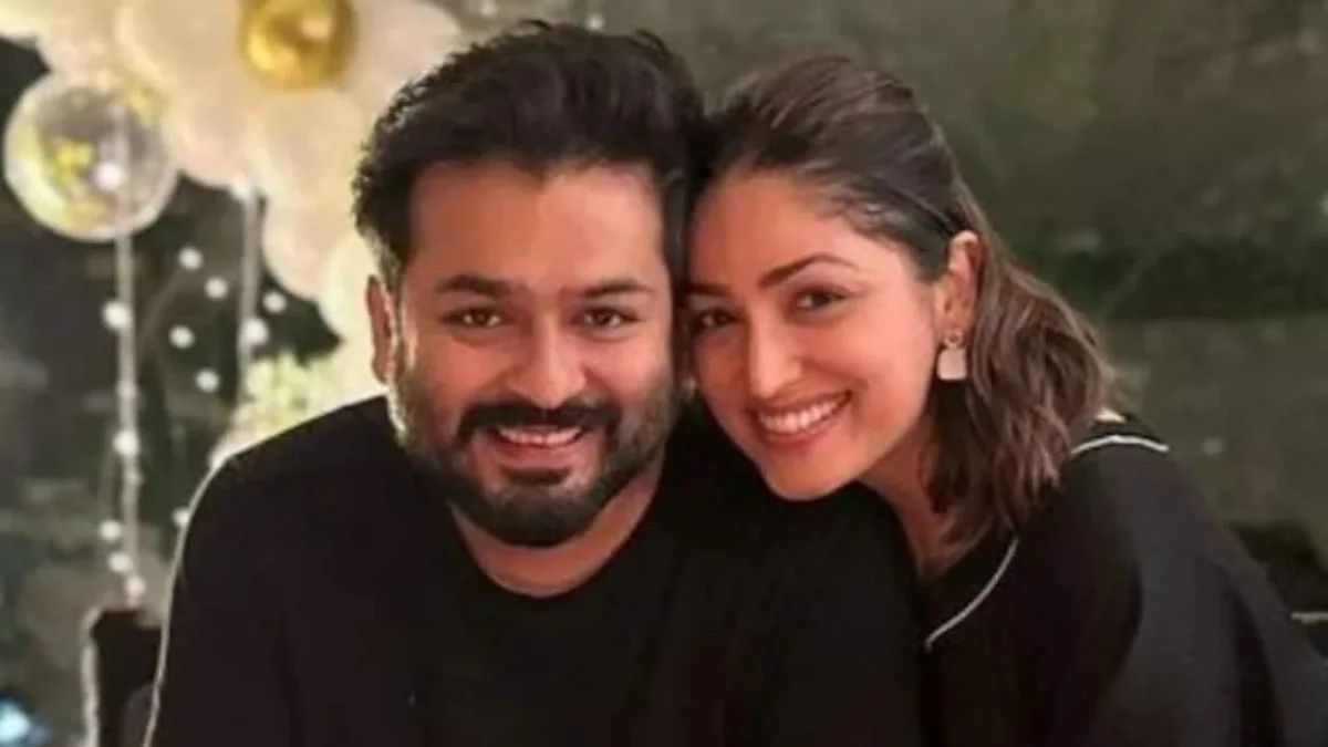Brad Pitt Or Aditya Dhar? Yami Gautam's Answer Is Winning The Internet