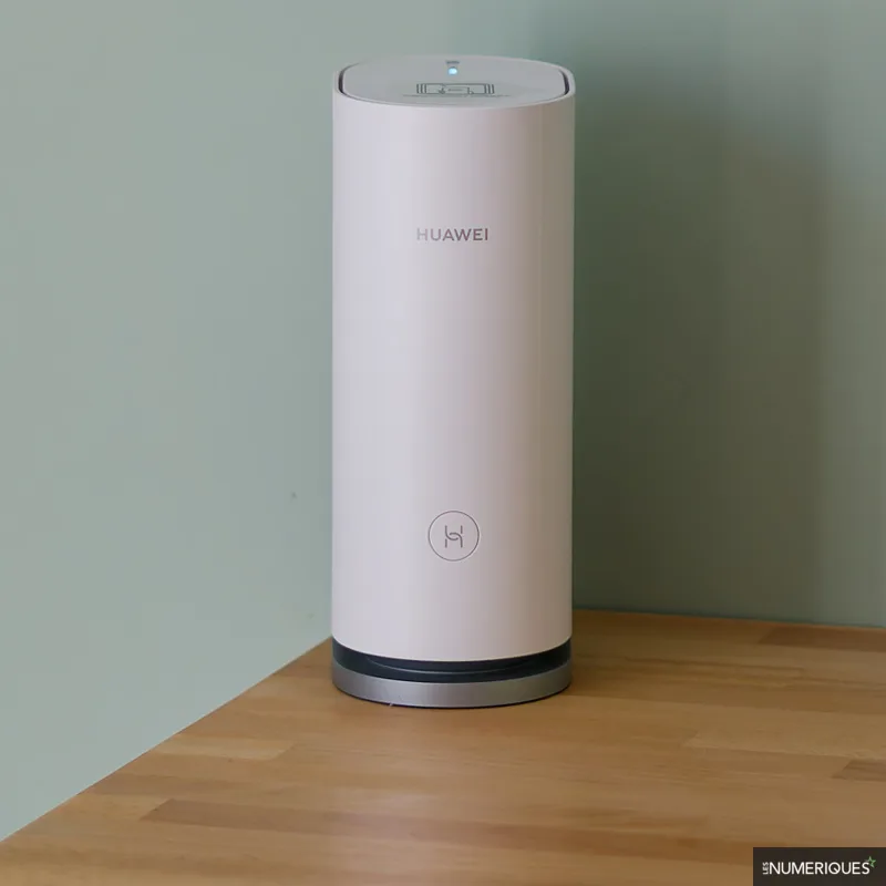 Actualité : Bon plan – Le répéteur Wifi Huawei WiFi Mesh 3 Pack de 3 à 119,99 € (-38%)