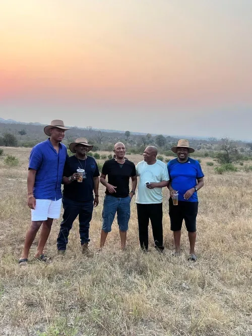 ‘I have no knowledge’: Lebeya denies knowing Big Five Cartel