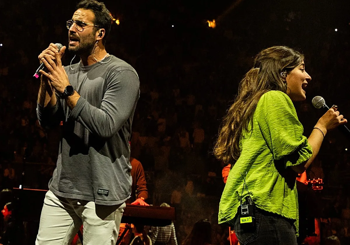 Concierto gratis de Hakuna en Valencia: fecha y ubicación