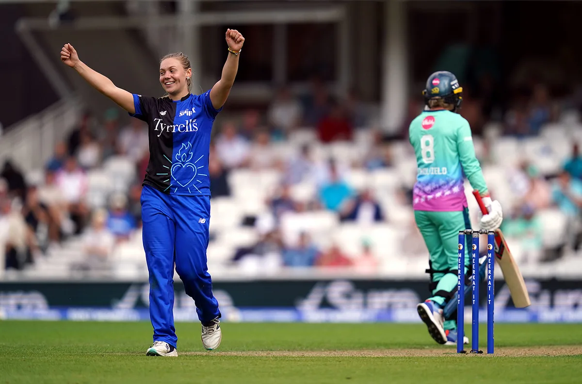 WPL 2027: Mumbai Indians trade Tara Norris in from UP Warriorz