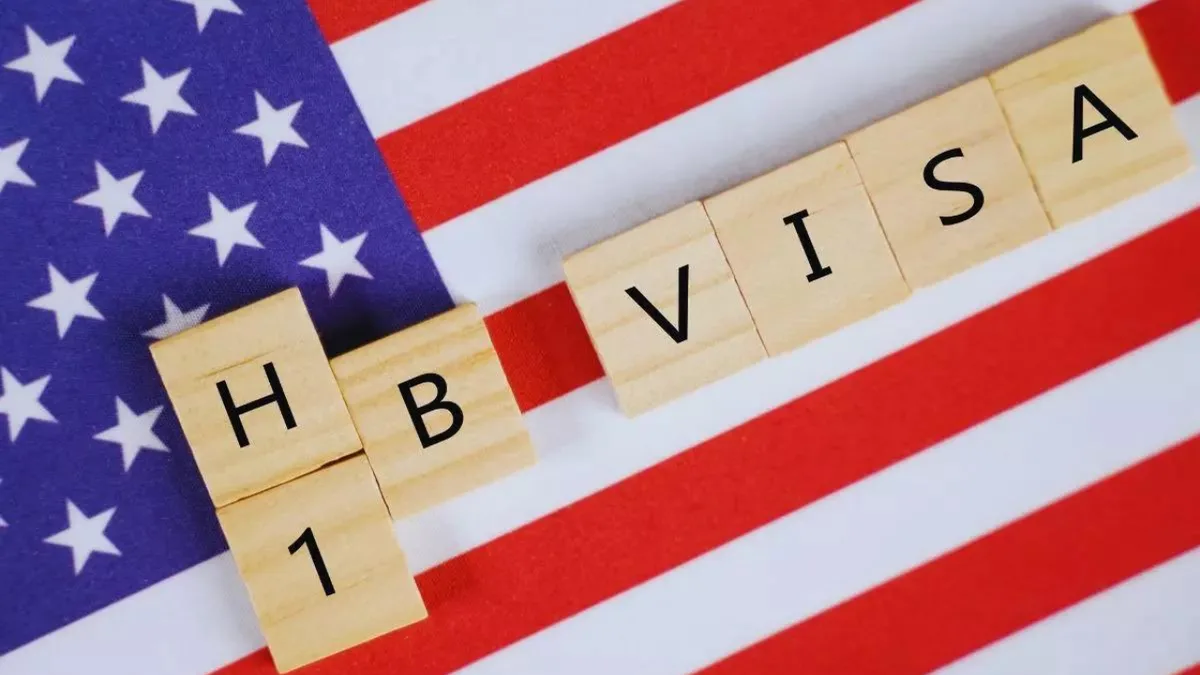 Texas wants to ban H-1Bs in public schools, Guv says there should be no foreign indoctrination in the classrooms