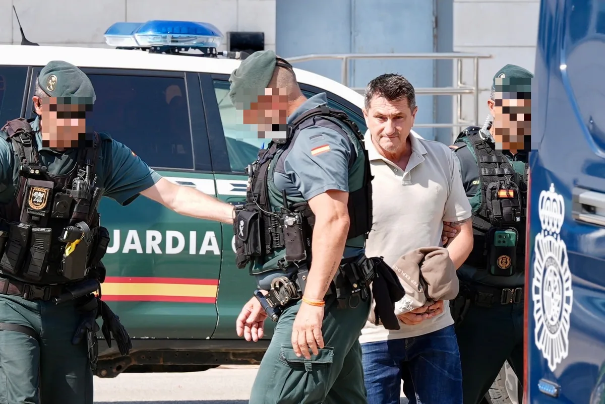 El narco avanza en el Estrecho con intrincados entramados para el blanqueo del dinero de la droga