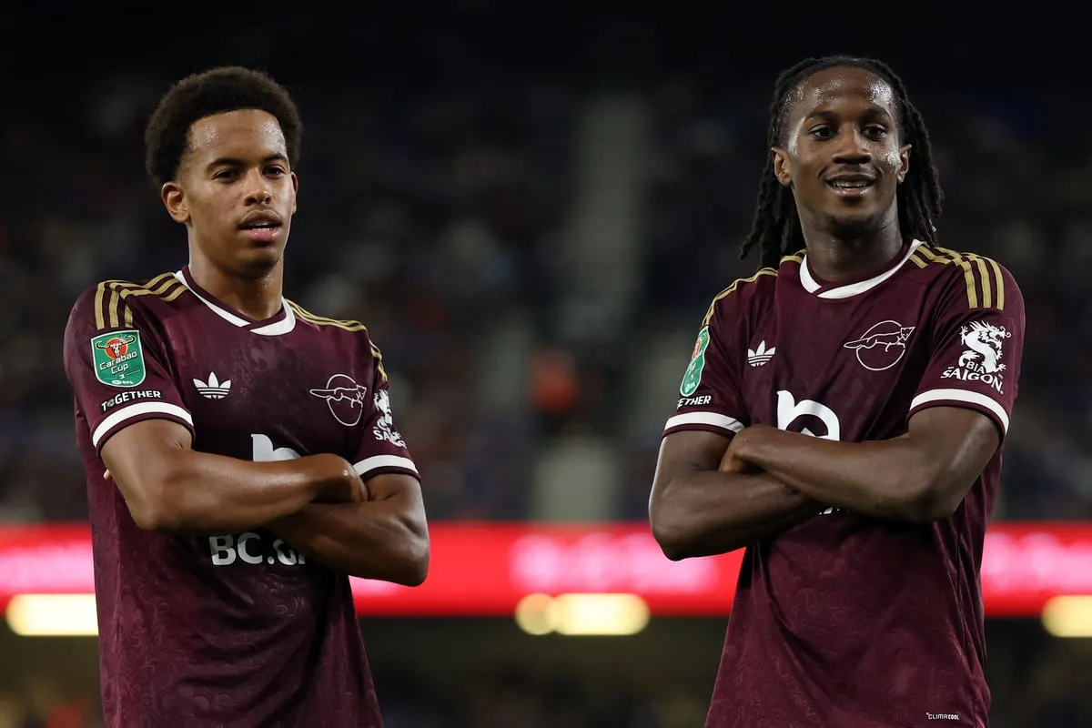 Louis Page to Manchester United twist as transfer target named in Leicester line-up on Deadline Day