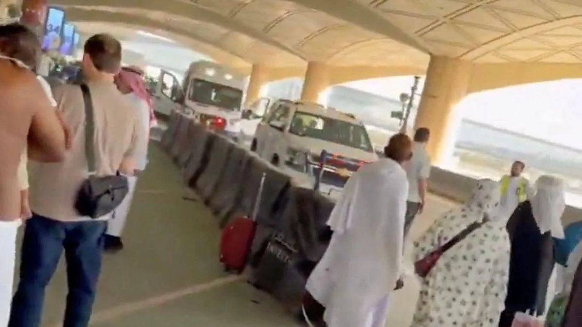 O que se sabe sobre ataque a aeroporto na Arábia Saudita que matou 12 e feriu mais de 300