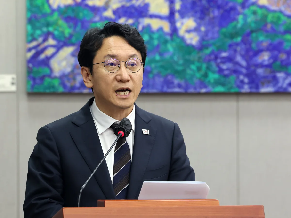 민주당 “이진숙 제명 촉구 결의안, 오늘 본회의 상정”