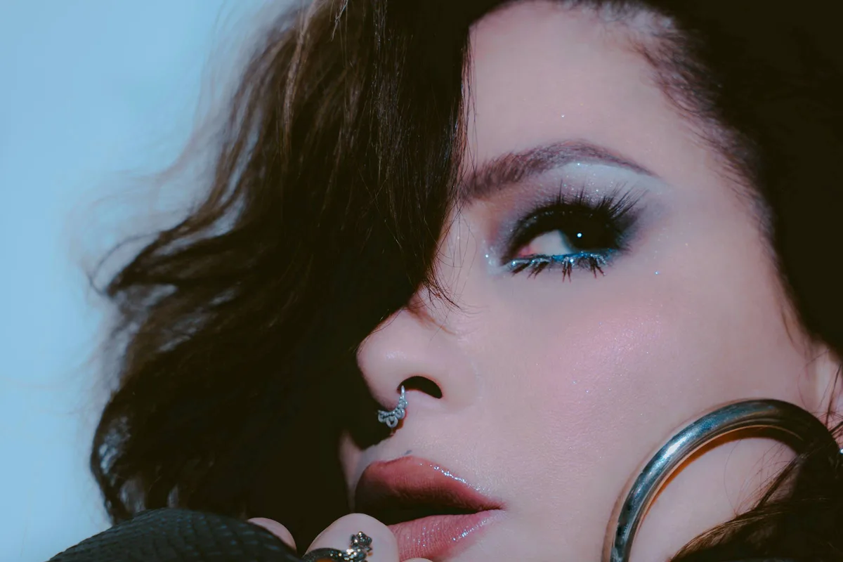 Pitty vai lançar novo álbum, o primeiro de faixas inéditas em sete anos, em outubro