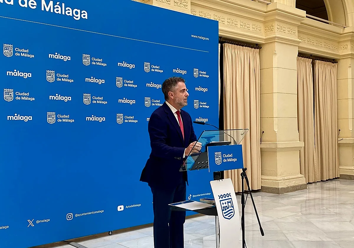 Málaga devolverá 1,38 millones de euros por todas las multas cobradas por la Zona de Bajas Emisiones