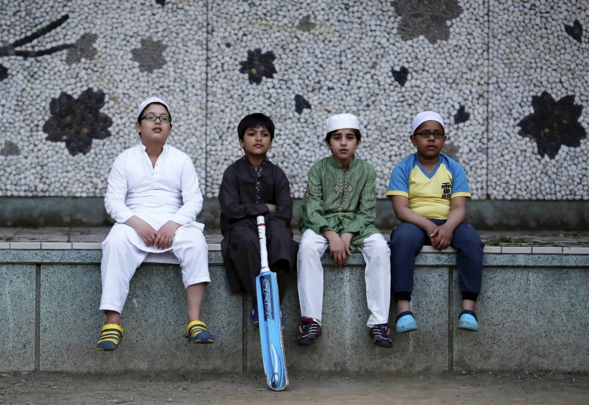 Japan’s migrant children: The hidden challenges of belonging