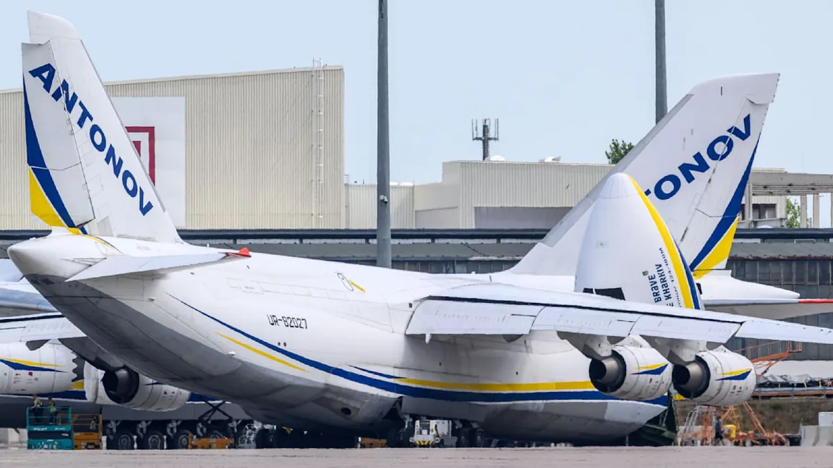 Sprengstoff-Drohne auf Leipzigs Flughafen - Diese Beweise führen nach Russland