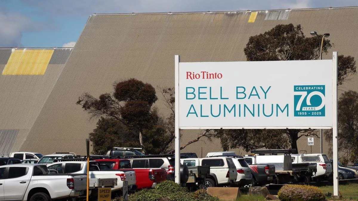 'Real fears' for major smelter without new power deal