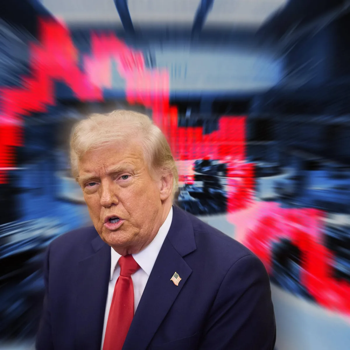 Handelsstreit - US-Präsident Trump kündigt weitere Zollerhöhungen für Autos und Autoteile aus Kanada an