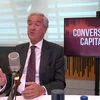 "Almofada" das pensões "não devia investir em dívida portuguesa"