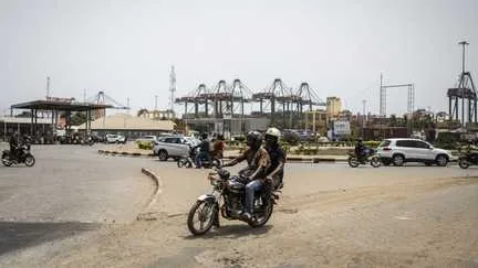 Français détenus au Togo : la situation des deux journalistes arrêtés "est bloquée", regrette le fondateur de leur société de production