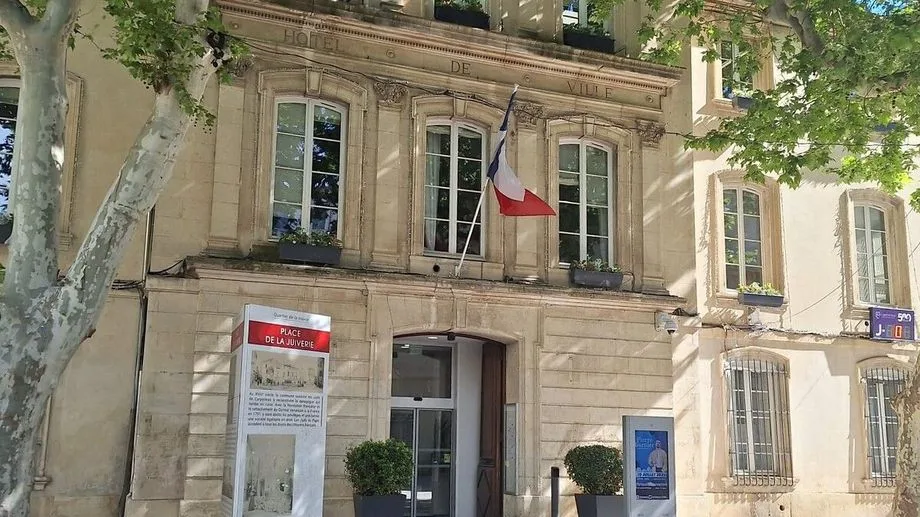 Ivresse sur la voie publique : à Carpentras, les personnes interpellées devront payer leur transport par la police