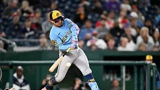 MLB: Rojos de Eugenio Suárez vs Cerveceros de William Contreras (En vivo)