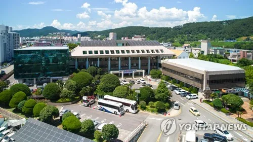 KTX 통영역 복합환승센터, 국가 기본계획 반영…"차질없이 추진"